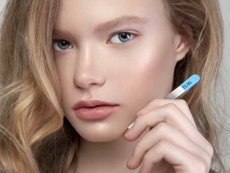 Чемпионат по моделированию и окрашиванию бровей «BROW PROINTERNATIONAL».