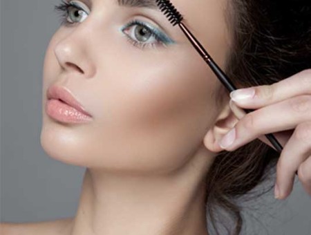 Online фотоконкурс #BROWИСТЭ 2017